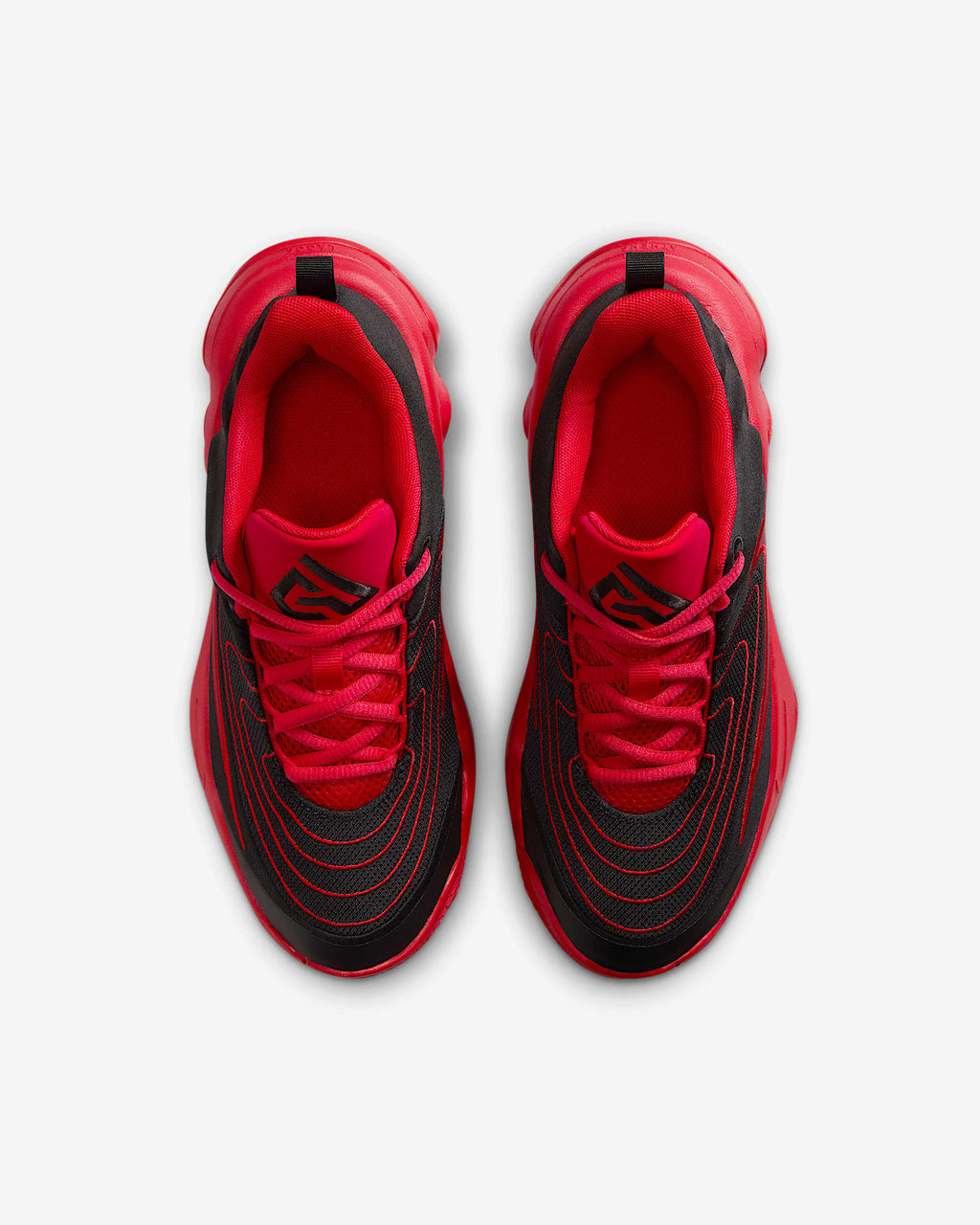 Nike Youth Giannis Immortality 4 Basketball Shoes
