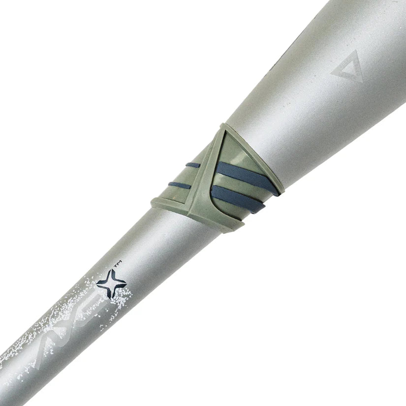 Axe Fury Bravo USSSA Slowpitch Bat Balanced Flared Handle