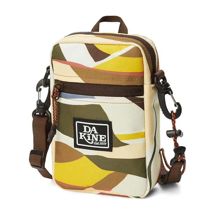 Journey Mini Crossbody Bag