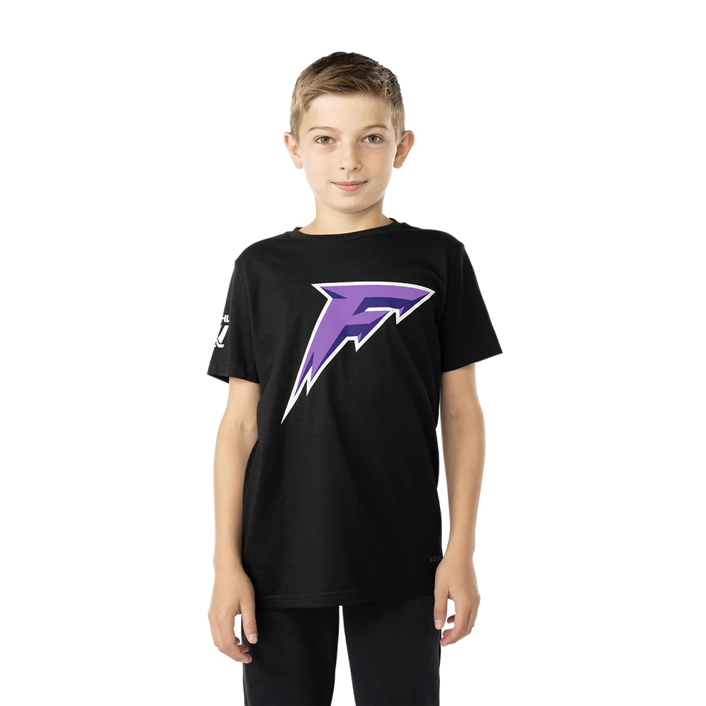 PWHL Youth Tee Minnesota Frost