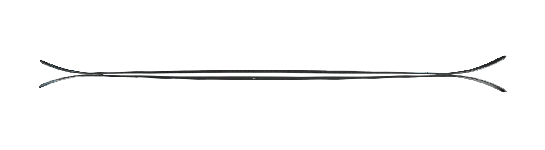 Nordica Unleashed 98 Skis
