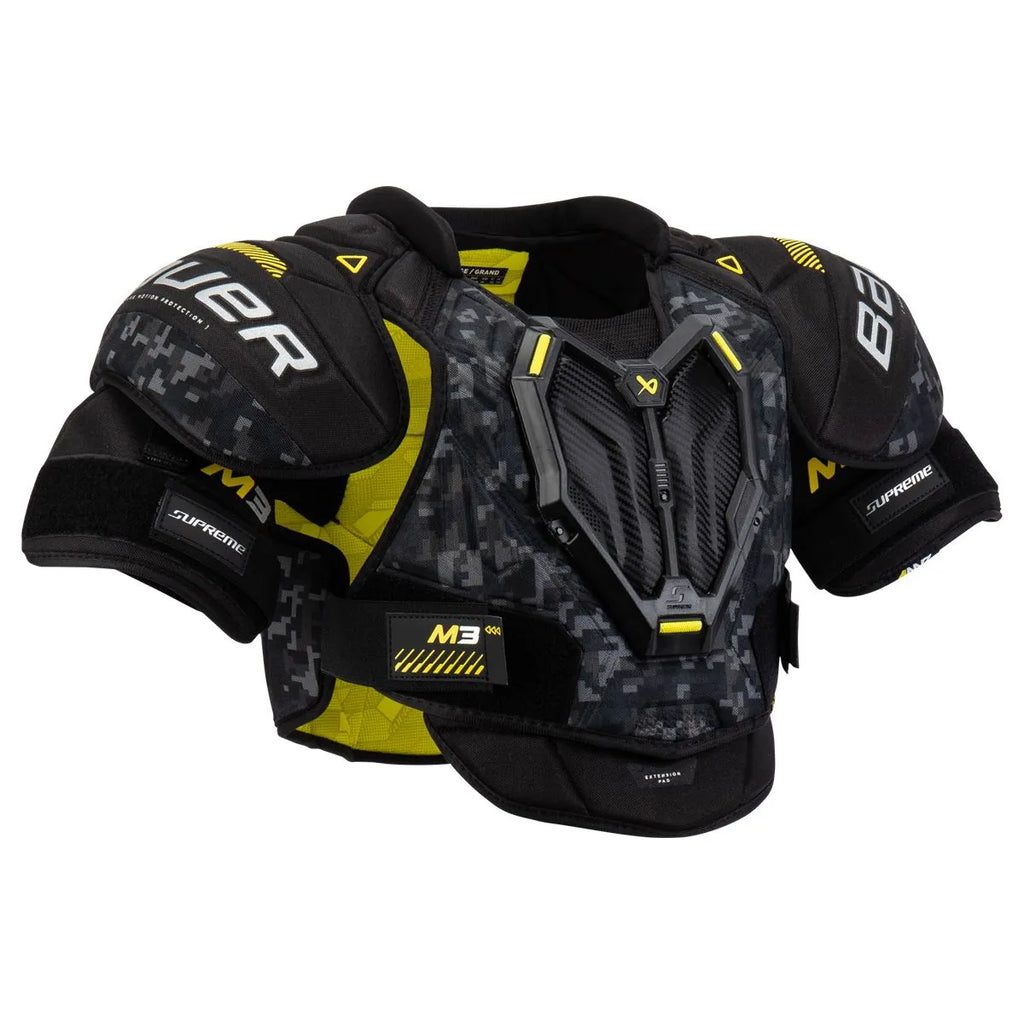 Senior Supreme M3 Shoulder Pads