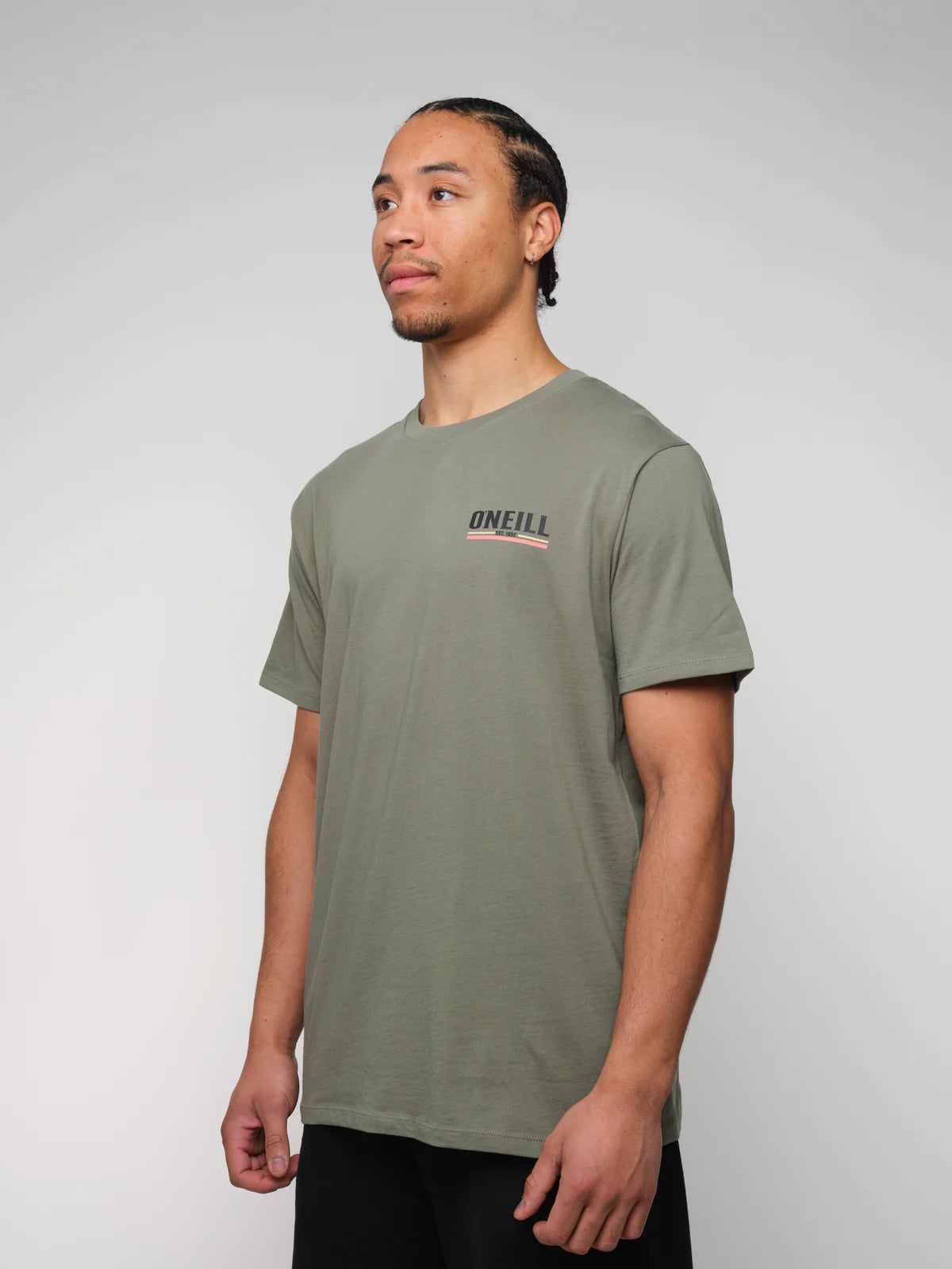 Men's Sun Supply Tee