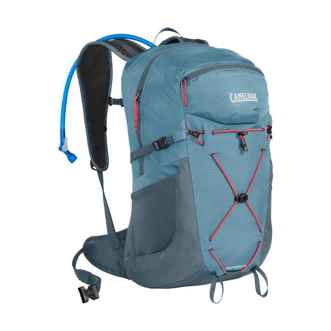 Camelbak Women's Fourteener 24 Hydration Hiking Pack with Crux 3L Reservoir
