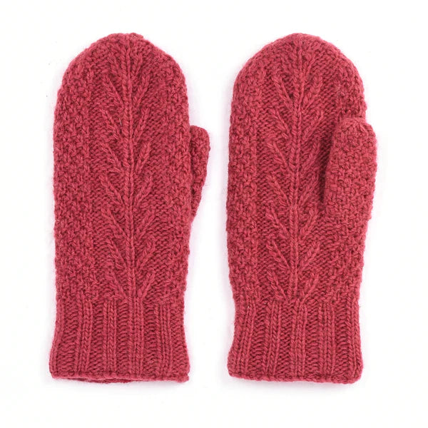 Women's Willow Mittens