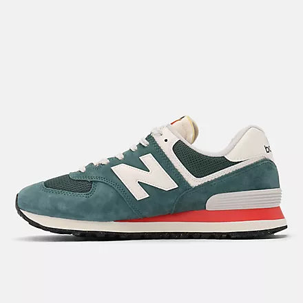 Unisex 574 v2 Sneakers