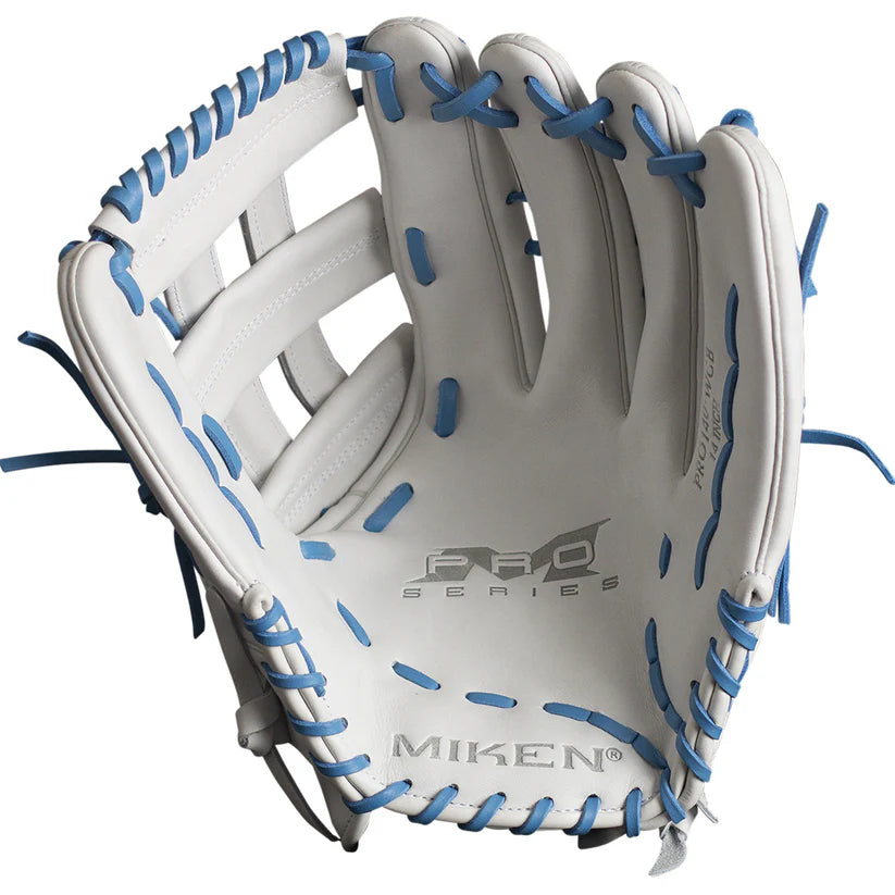Miken 2026 Pro Series Slowpitch Softball Glove - 13"