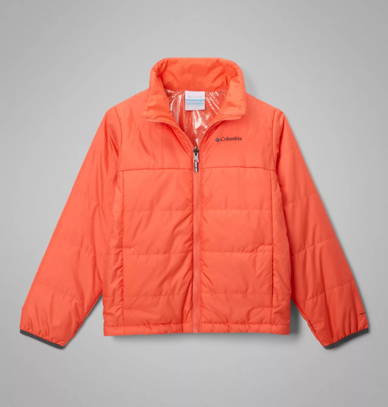 Boys' Whirlibird III Interchange Jacket