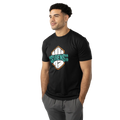 PWHL Men's Tee New York Sirens
