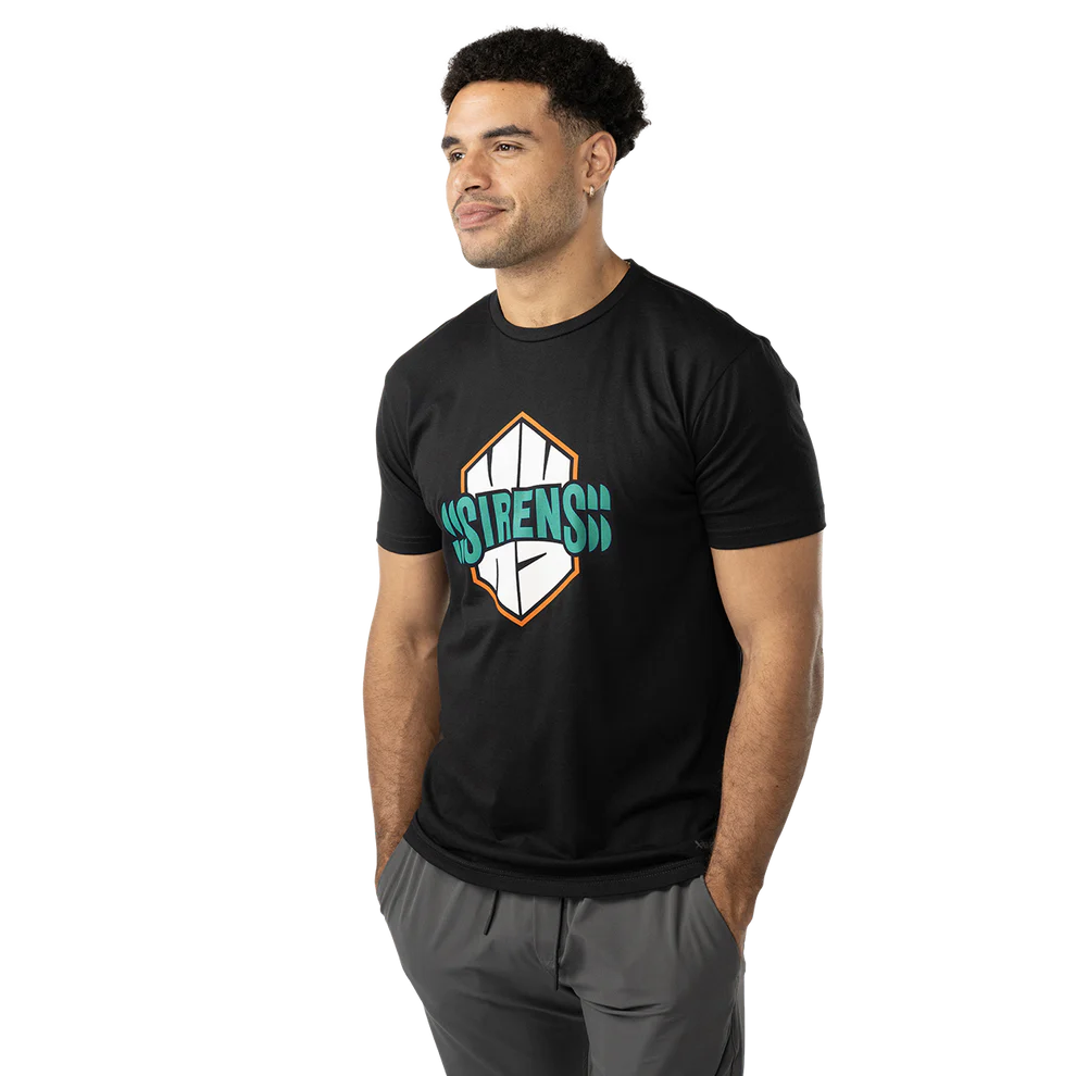 PWHL Men's Tee New York Sirens