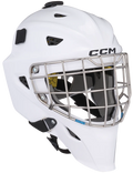 Youth Axis F5 Goalie Mask