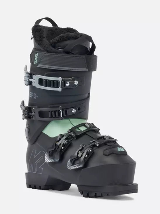 Women's BFC 75 Ski Boots