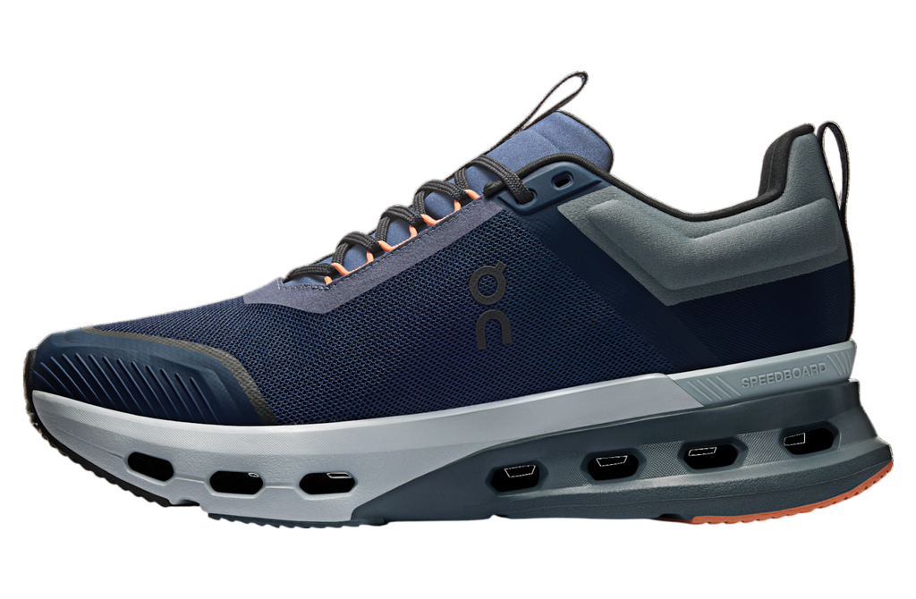 Men's Cloudnova X Training Shoes