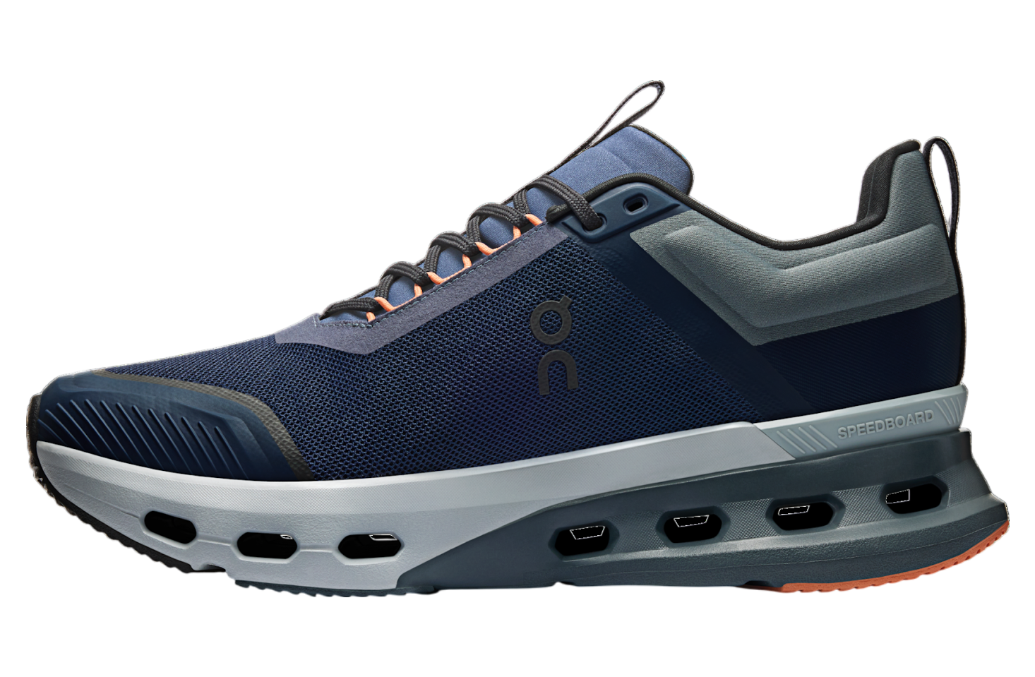 Men's Cloudnova X Training Shoes