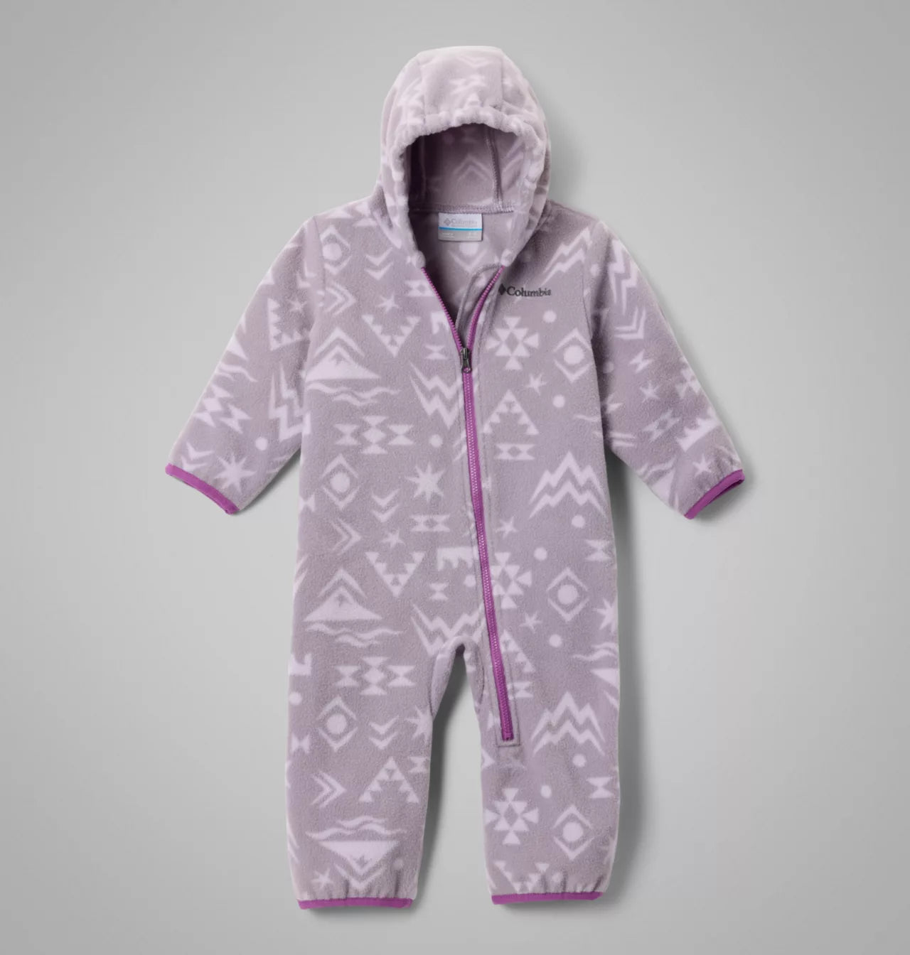 Infant Snowtop II Bunting Suit