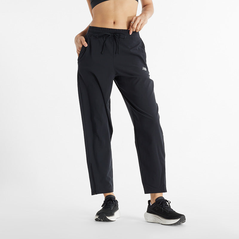 Women's Essentials Performance Woven Pant