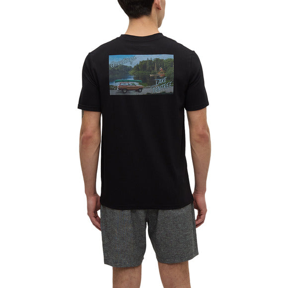 Tentree Men's Lake Tee