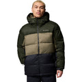 Men's Slope Style Jacket