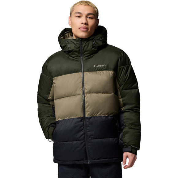 Men's Slope Style Jacket