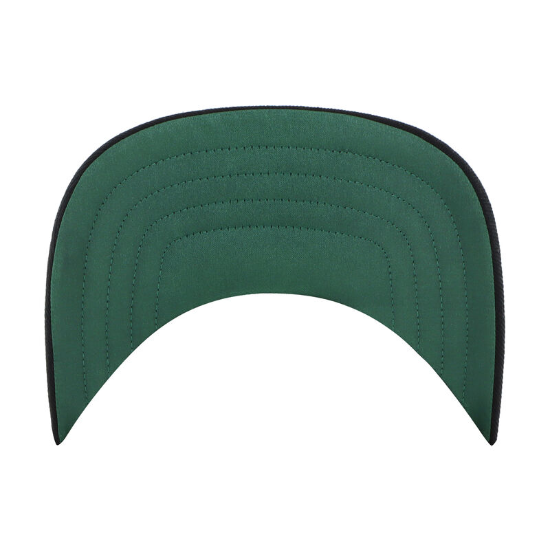'47 Brand Baltimore Orioles Rawlings Pinstripe Hitch Hat
