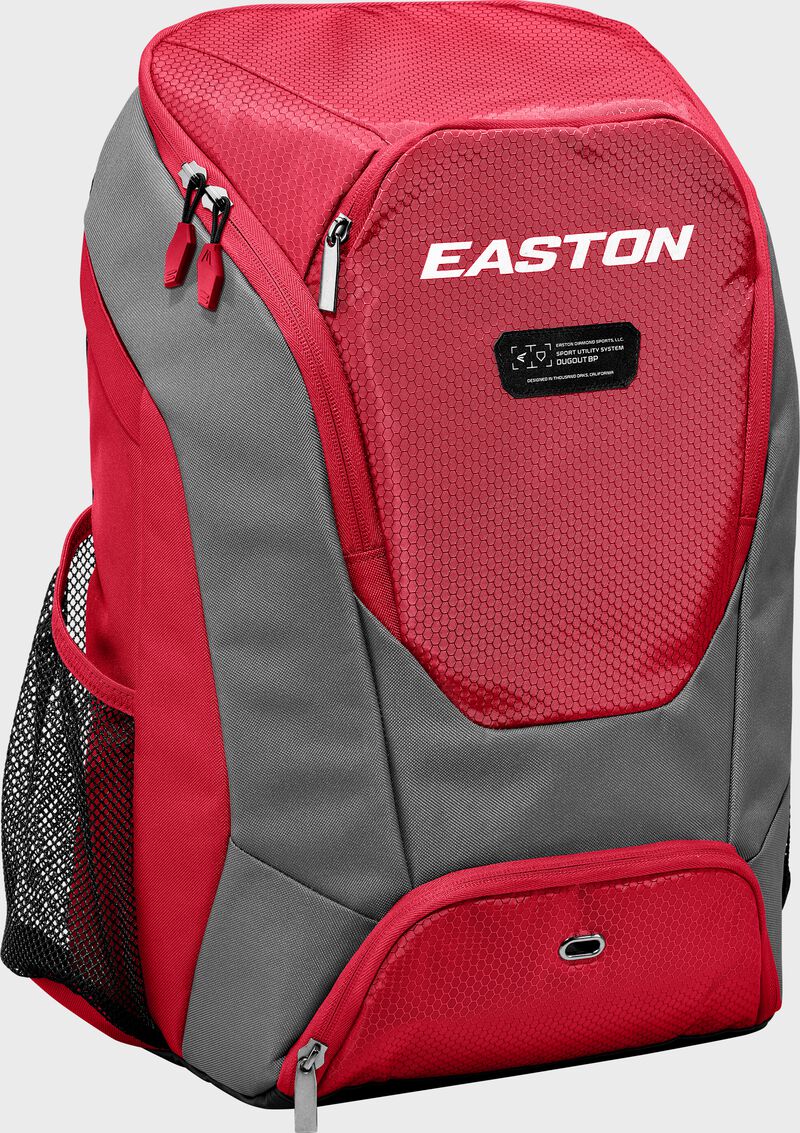 Dugout Backpack
