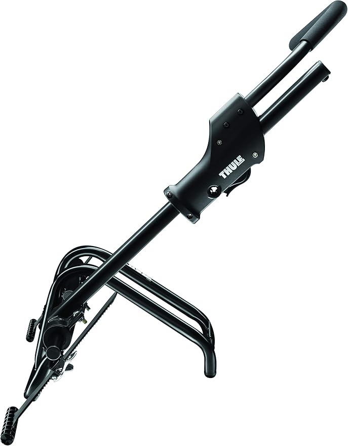 Insta-Gater Truck Bed Bike Rack