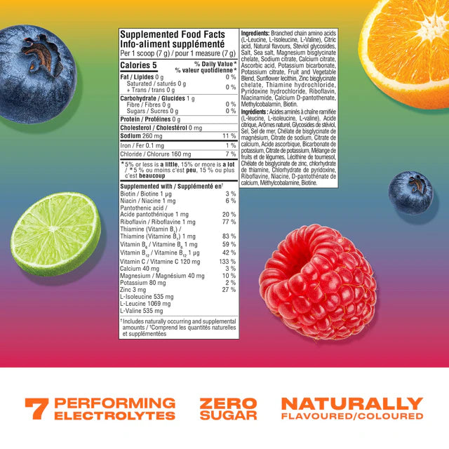 Hydration Mix - 315 g
