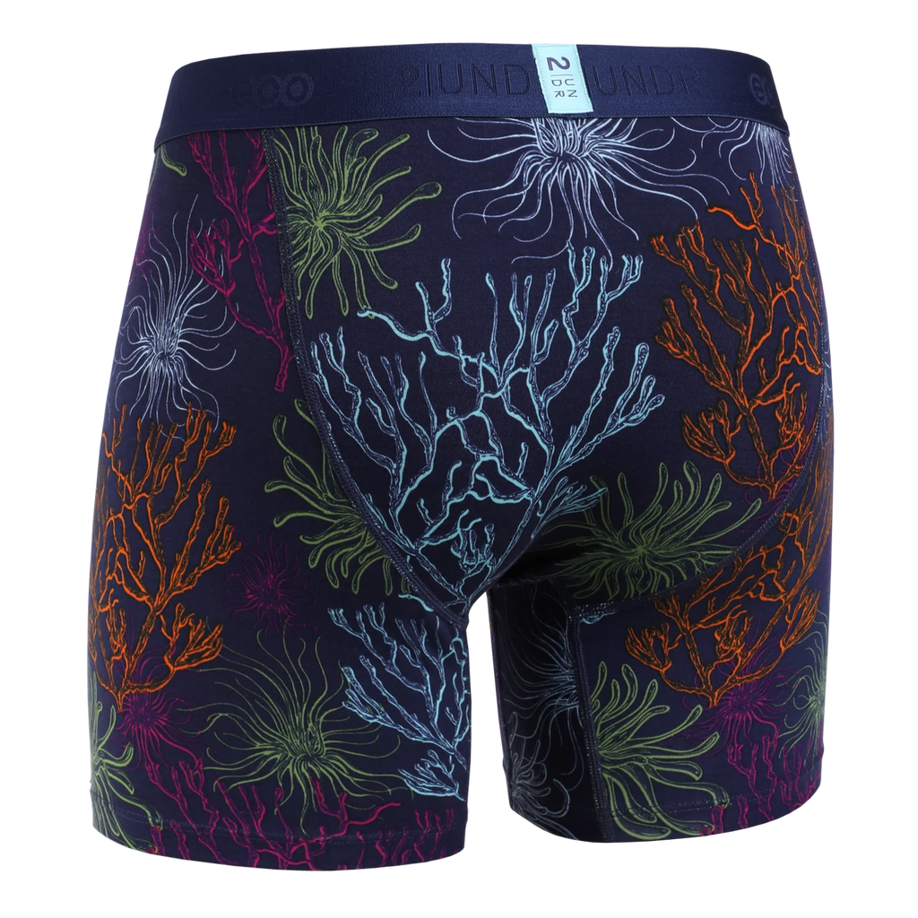 Swing Eco Boxer Brief - Undrsea