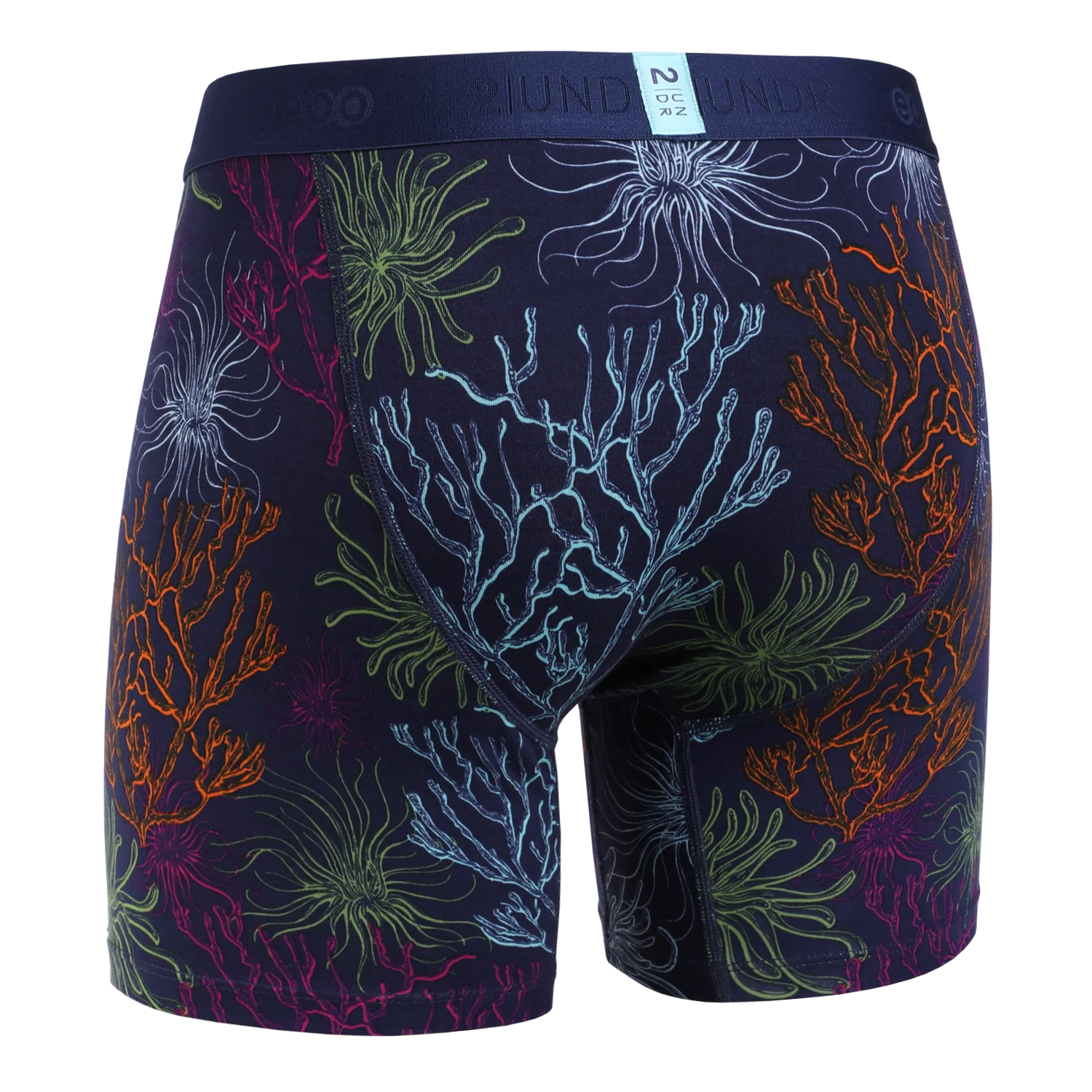 Swing Eco Boxer Brief - Undrsea