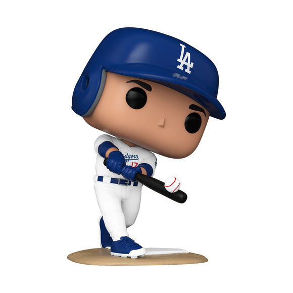 Funko Shohei Ohtani MLB Pop Baseball Collectible Figure