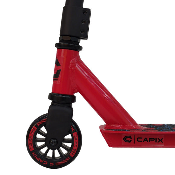 Capix Junior COA Scooter