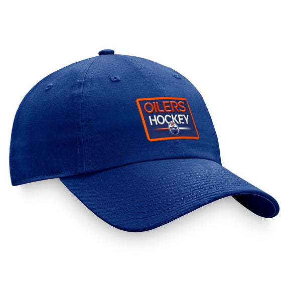 NHL Authentic Pro Prime Graphic Unstructured Cap