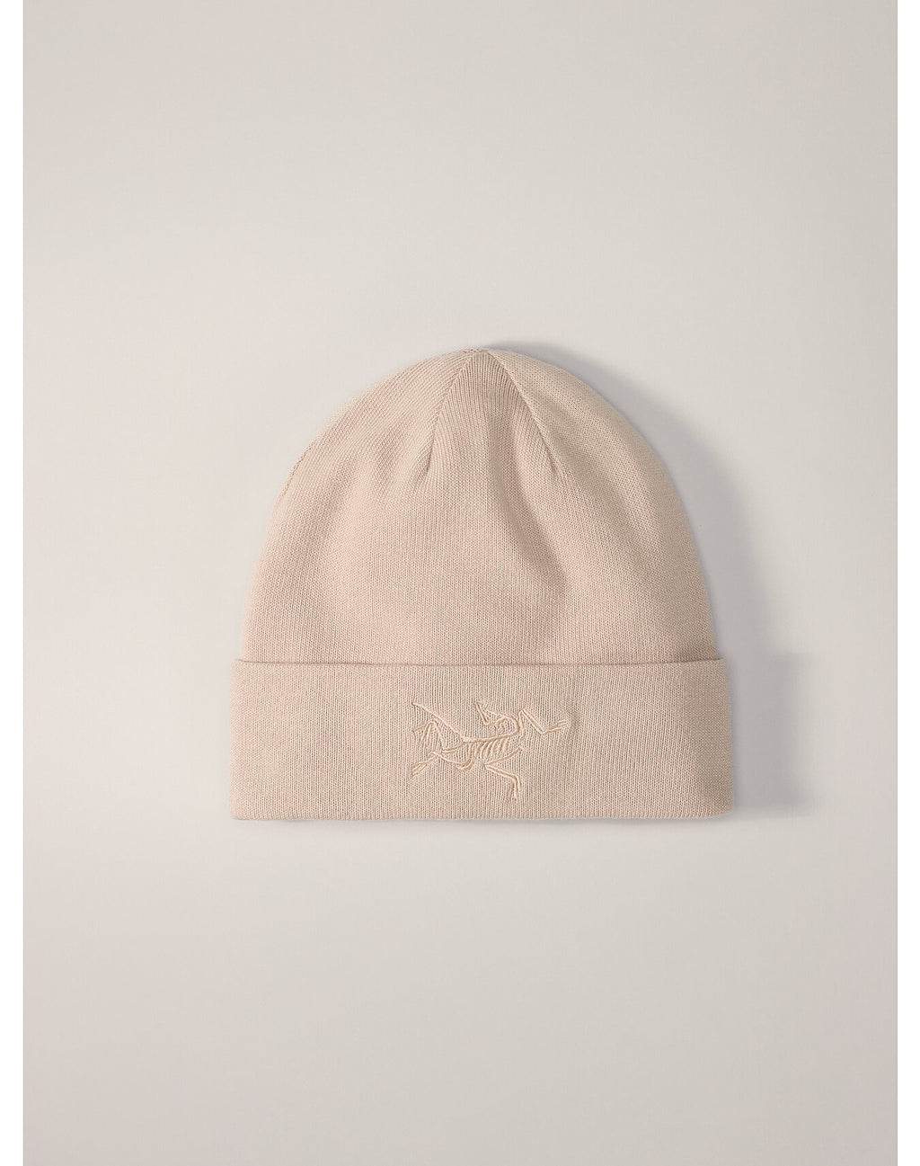 Women's Embroidered Bird Toque