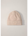 Women's Embroidered Bird Toque