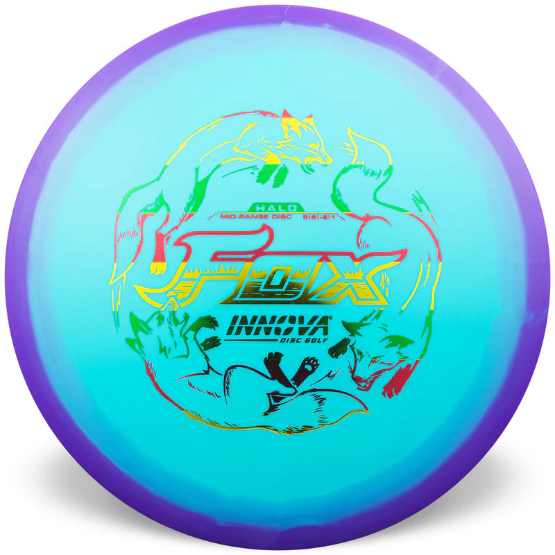 Innova Fox Halo Star