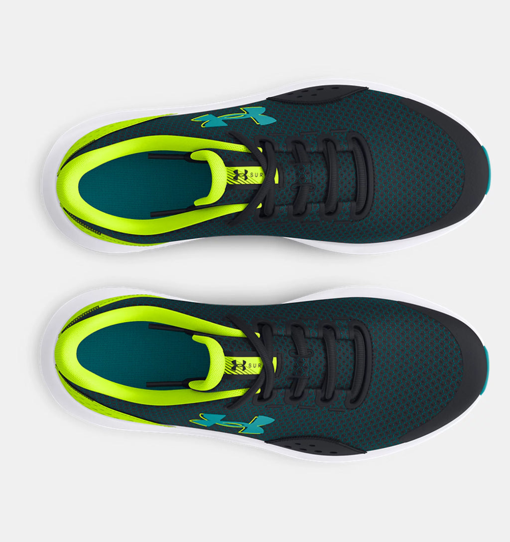 Under Armour Boys' Grade School UA Surge 4 Running Shoes