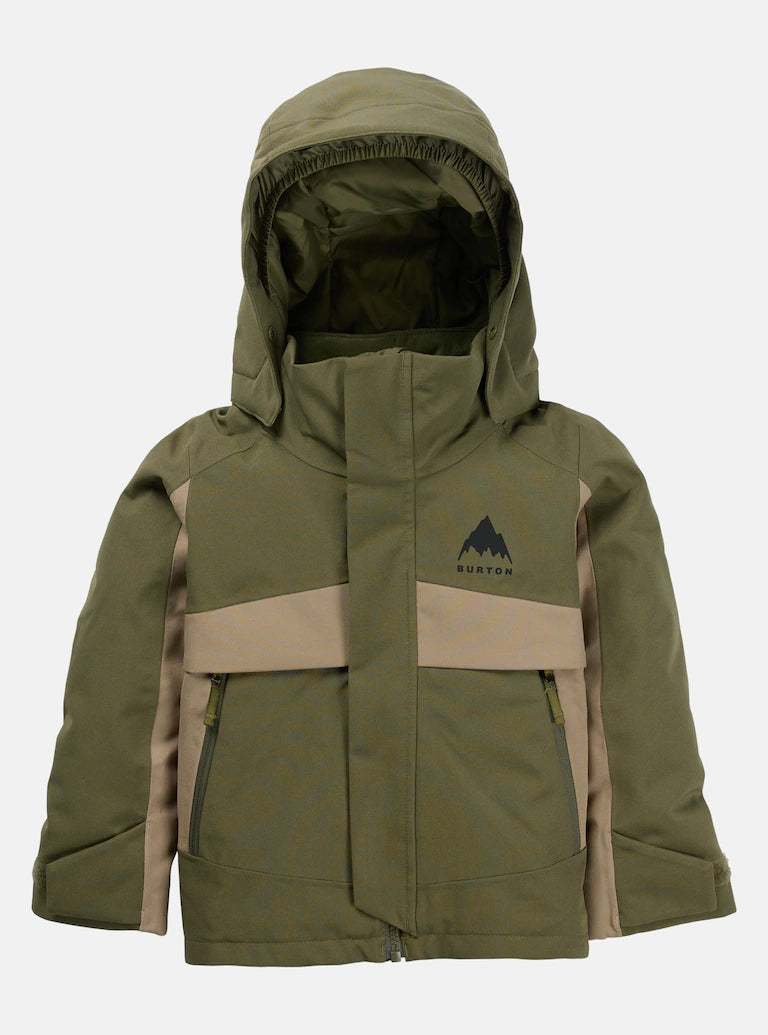 Burton Toddler's Ascutney 2L Jacket