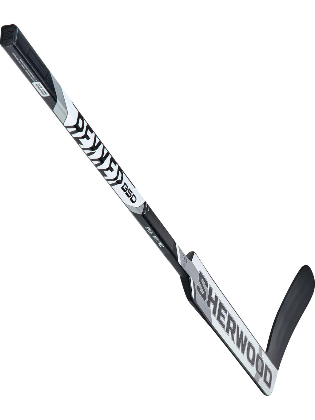 Sherwood Junior Rekker G50 Composite Goalie Stick