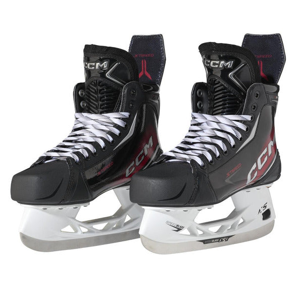 CCM Senior Jetspeed FT870 Hockey Skates - 2025