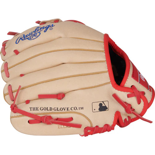 Youth Sure Catch Jeremy Pena Baseball Glove - 9.5"