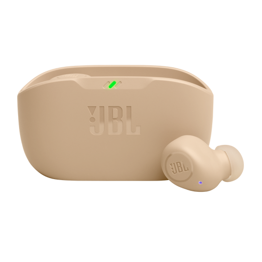 Vibe Buds True Wireless Earbuds