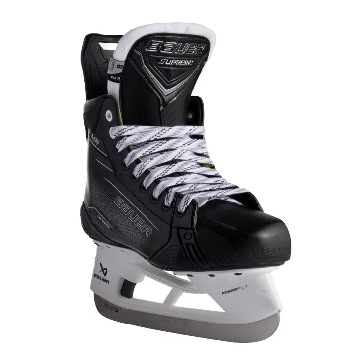 Intermediate Supreme M50 Pro Hockey Skates - 2024