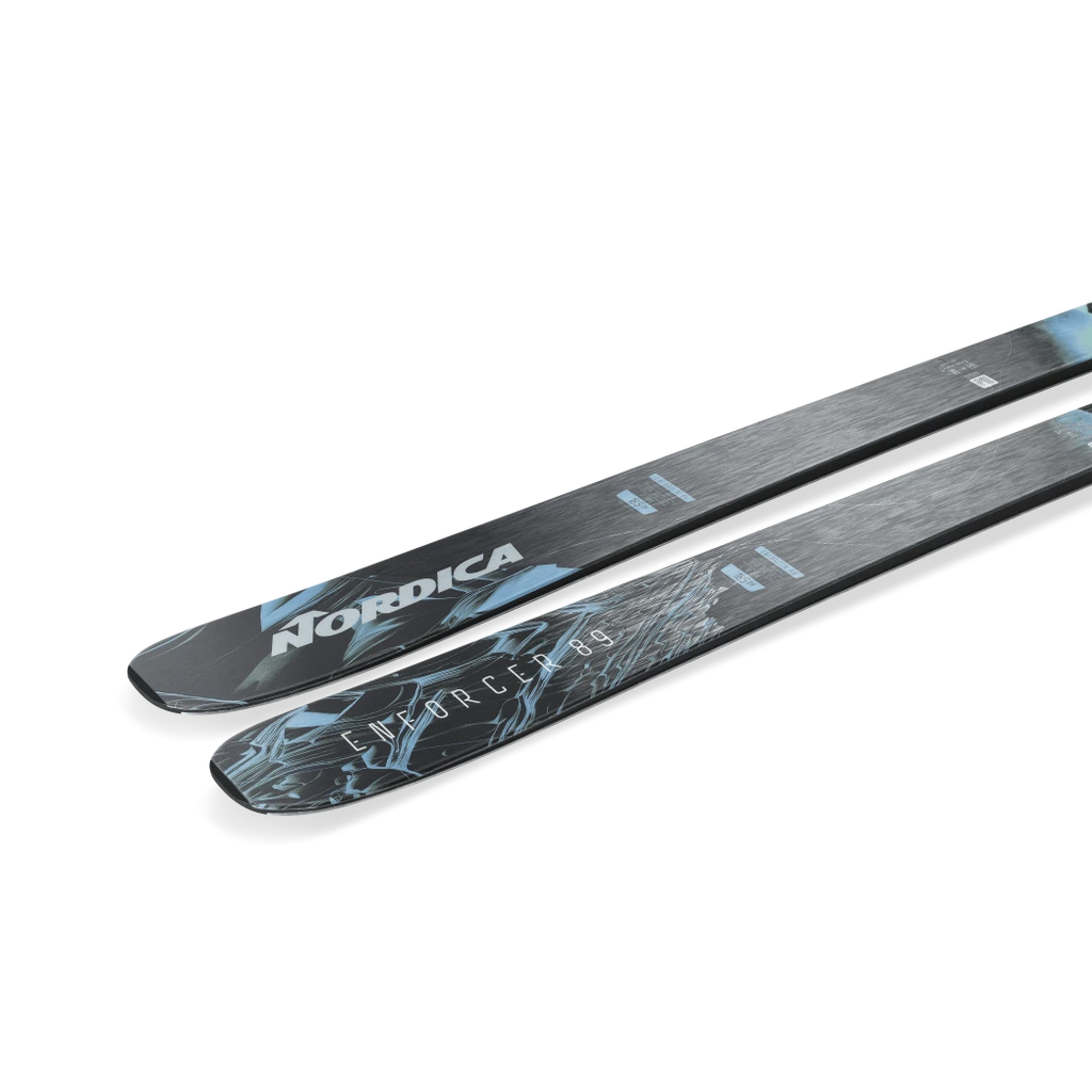 Nordica Enforcer 89 All Mountain Skis