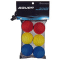 Mini Foam Ball - 6 Pack