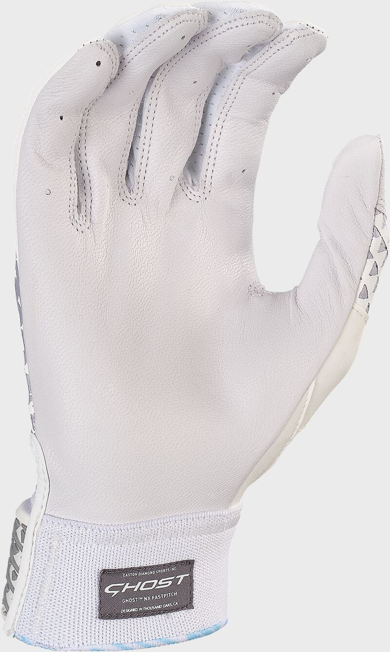 Women's Ghost NX Fastpitch Batting Gloves
