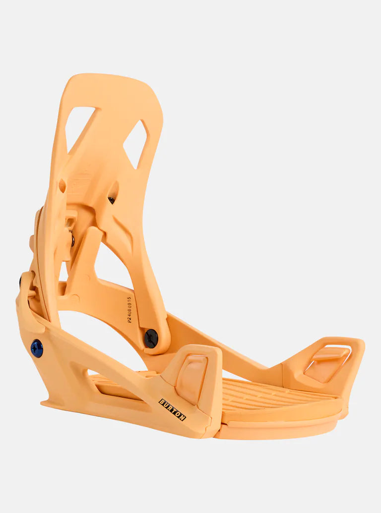Burton Men's Step On® Re:Flex Snowboard Bindings