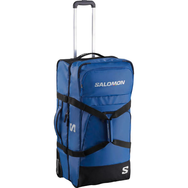 Salomon Container 100L Luggage – Ernie's Sports Experts