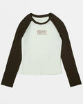Women's Classic Long Sleeve Tee