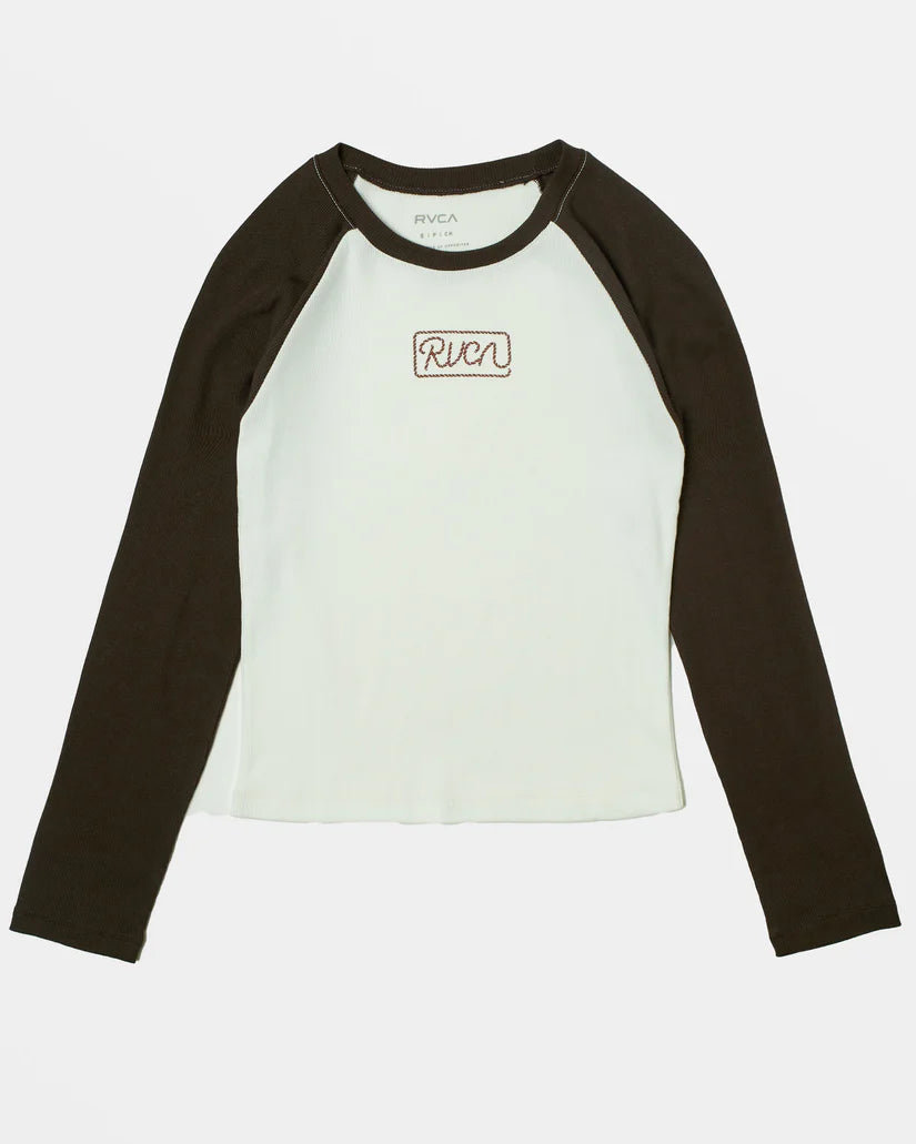 Women's Classic Long Sleeve Tee