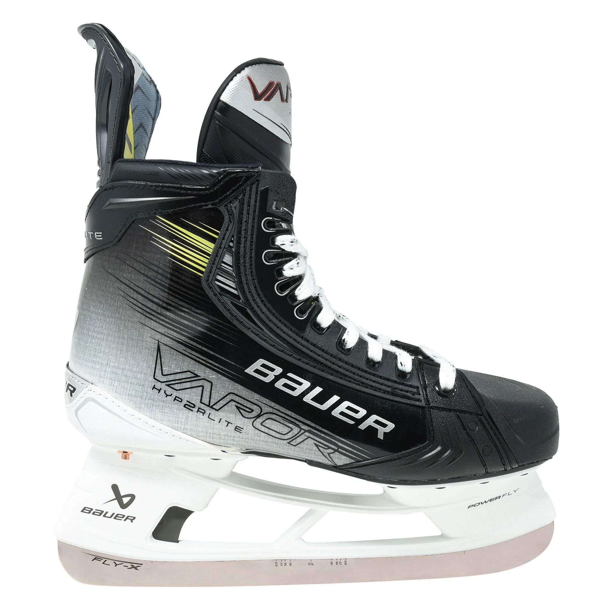 Senior Vapor Hyperlite 2 Hockey Skates with Fly-X Runner